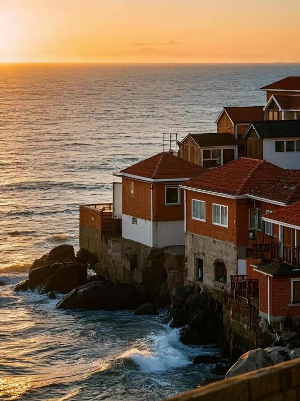 廈門旅遊指南封面圖