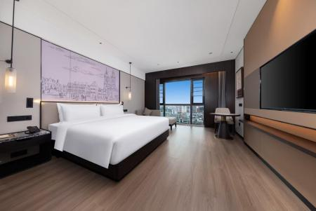 廈門旅遊指南封面圖