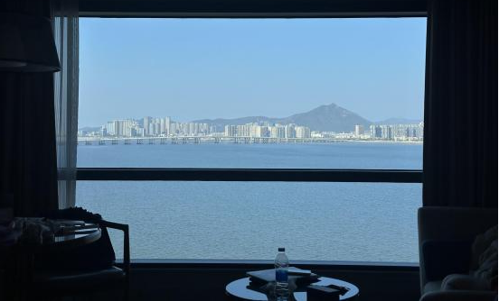 廈門旅遊指南封面圖