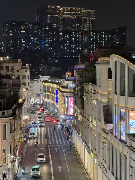 廈門旅遊指南封面圖