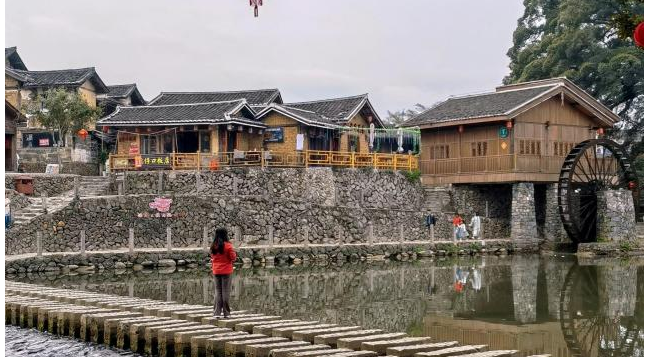 廈門旅遊指南封面圖